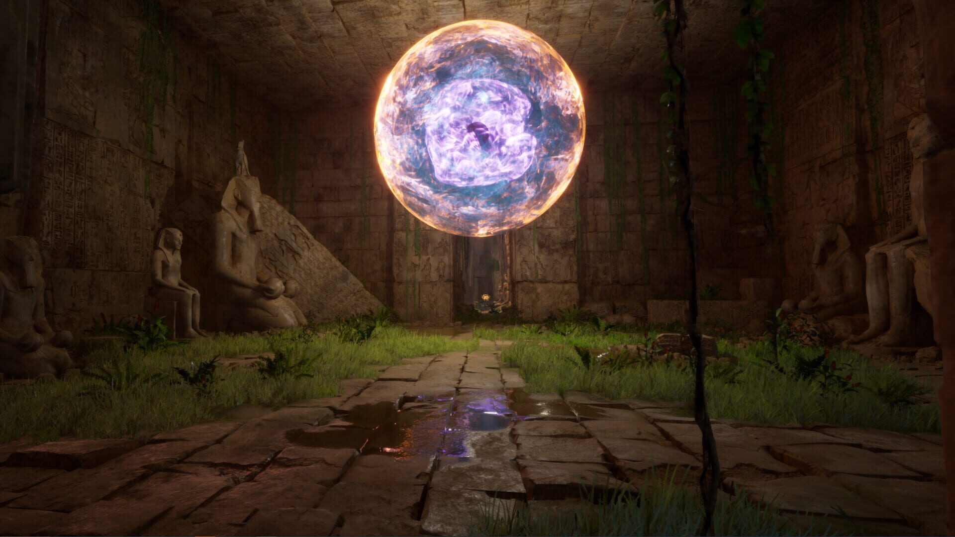 Screenshot for Islands of Insight