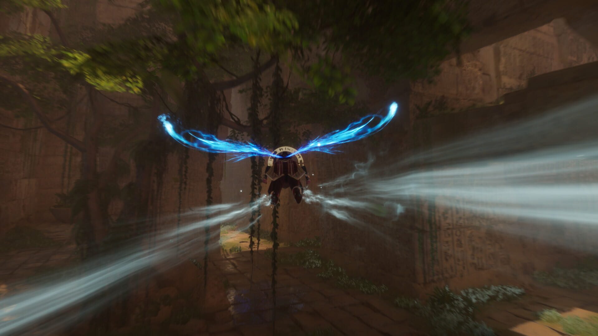 Screenshot for Islands of Insight