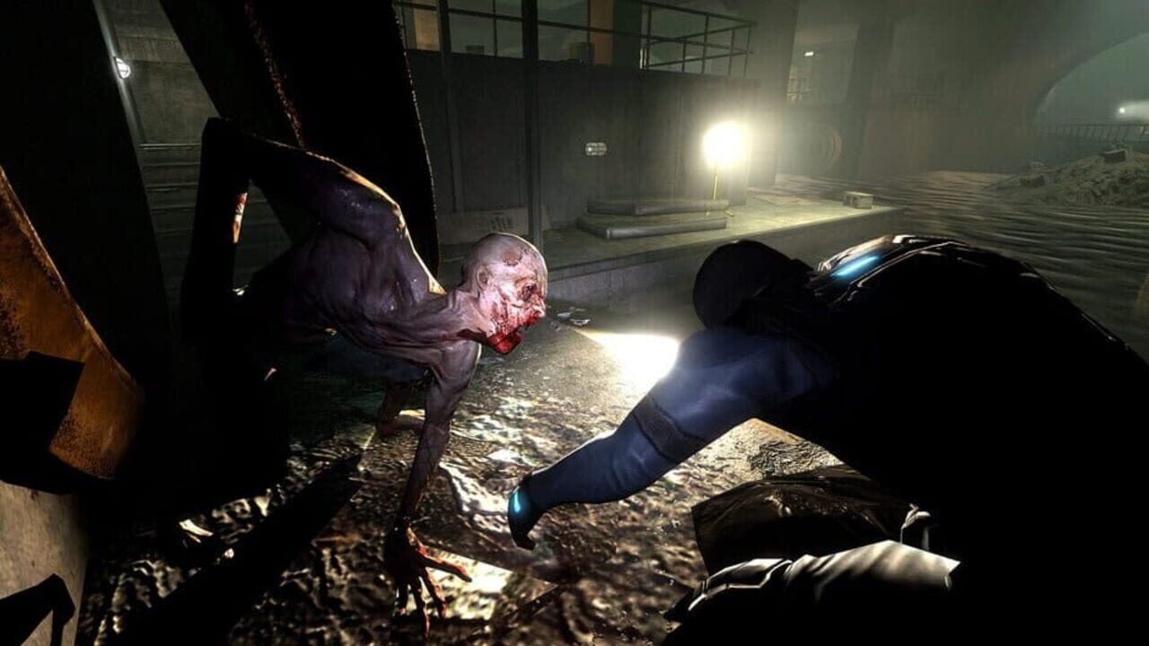 Screenshot for F.E.A.R. 2: Reborn