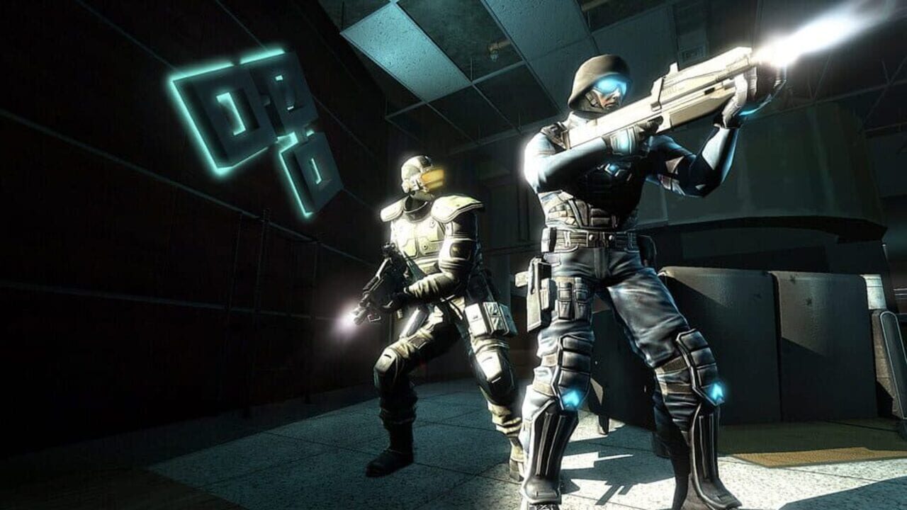 Screenshot for F.E.A.R. 2: Reborn