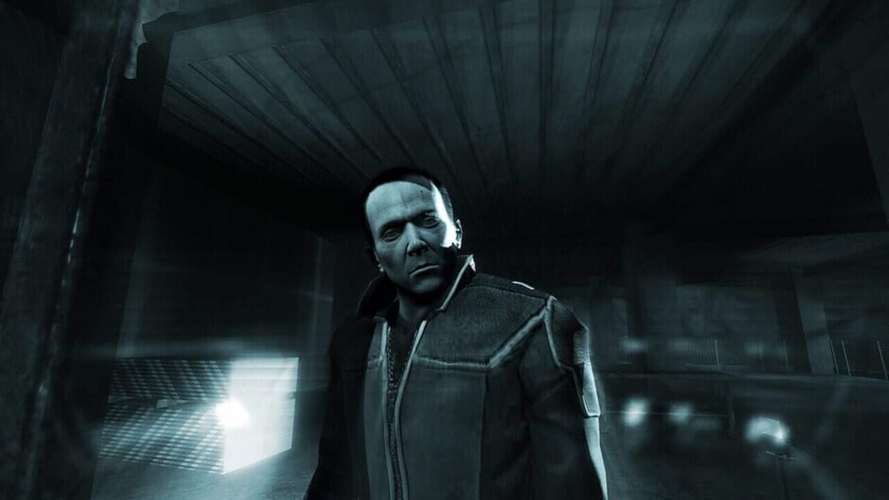Screenshot for F.E.A.R. 2: Reborn