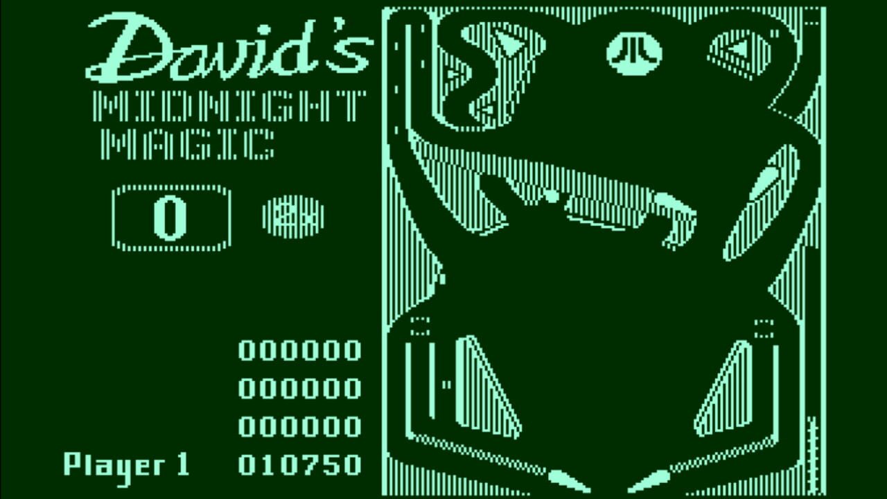 Screenshot for Midnight Magic