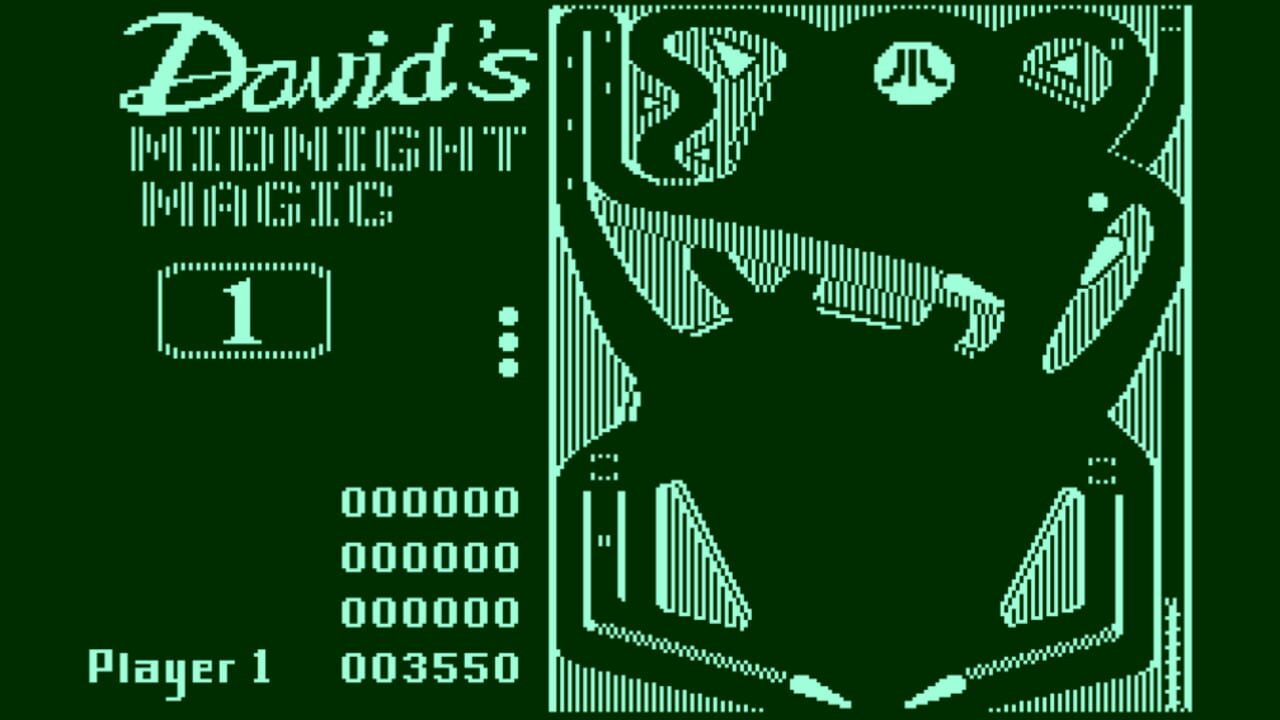 Screenshot for Midnight Magic