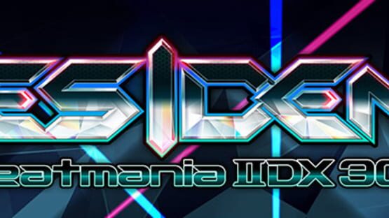 Screenshot for Beatmania IIDX 30 Resident