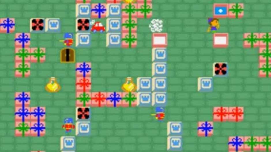 Screenshot for Toy Pop
