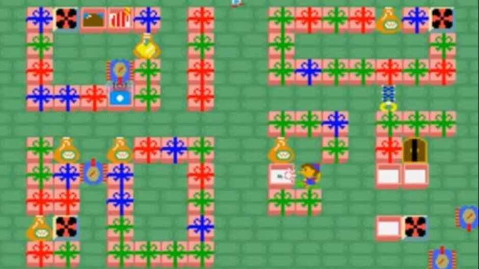 Screenshot for Toy Pop