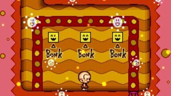 Screenshot for Super Genjin 2
