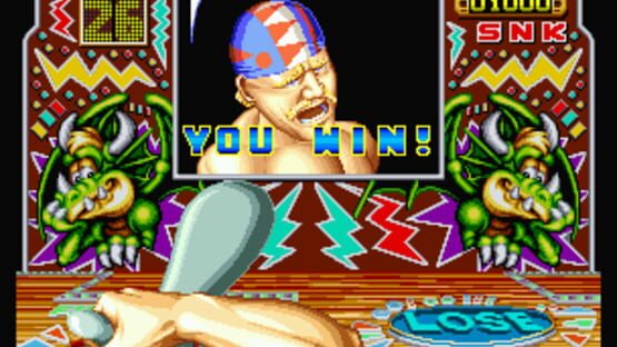 Screenshot for Fatal Fury