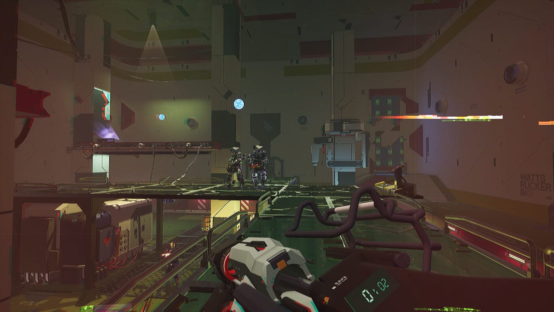 Screenshot for Deadlink