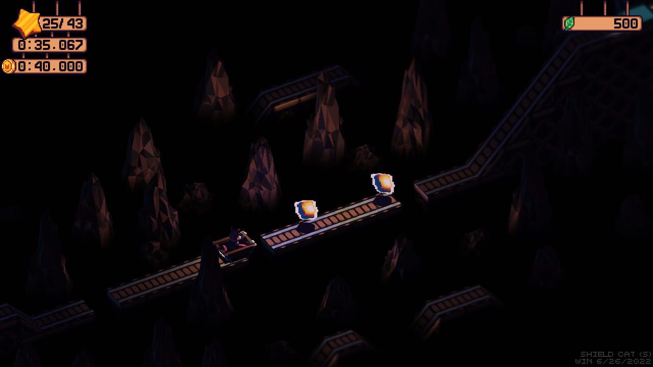 Screenshot for Shield Cat