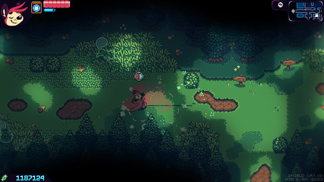 Screenshot for Shield Cat