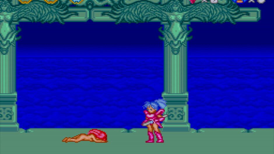 Screenshot for Fausseté Amour