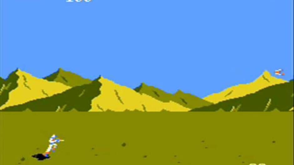 Screenshot for Formation Z