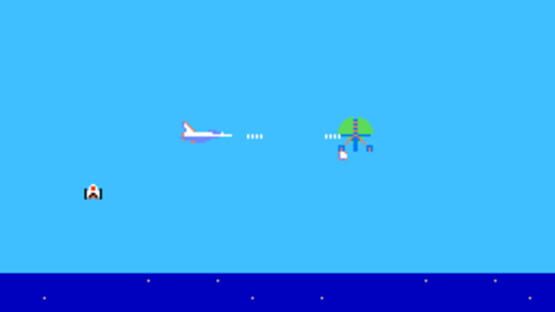 Screenshot for Formation Z