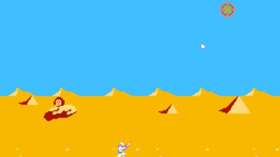 Screenshot for Formation Z