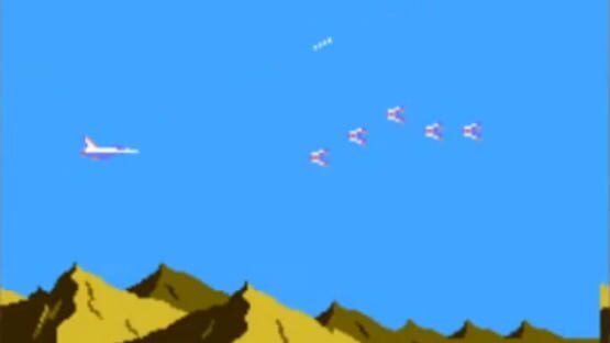 Screenshot for Formation Z