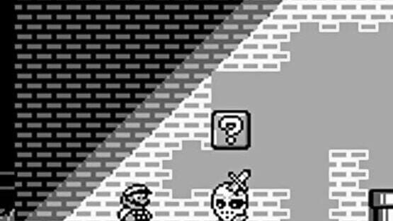 Screenshot for Super Mario Land 2: 6 Golden Coins