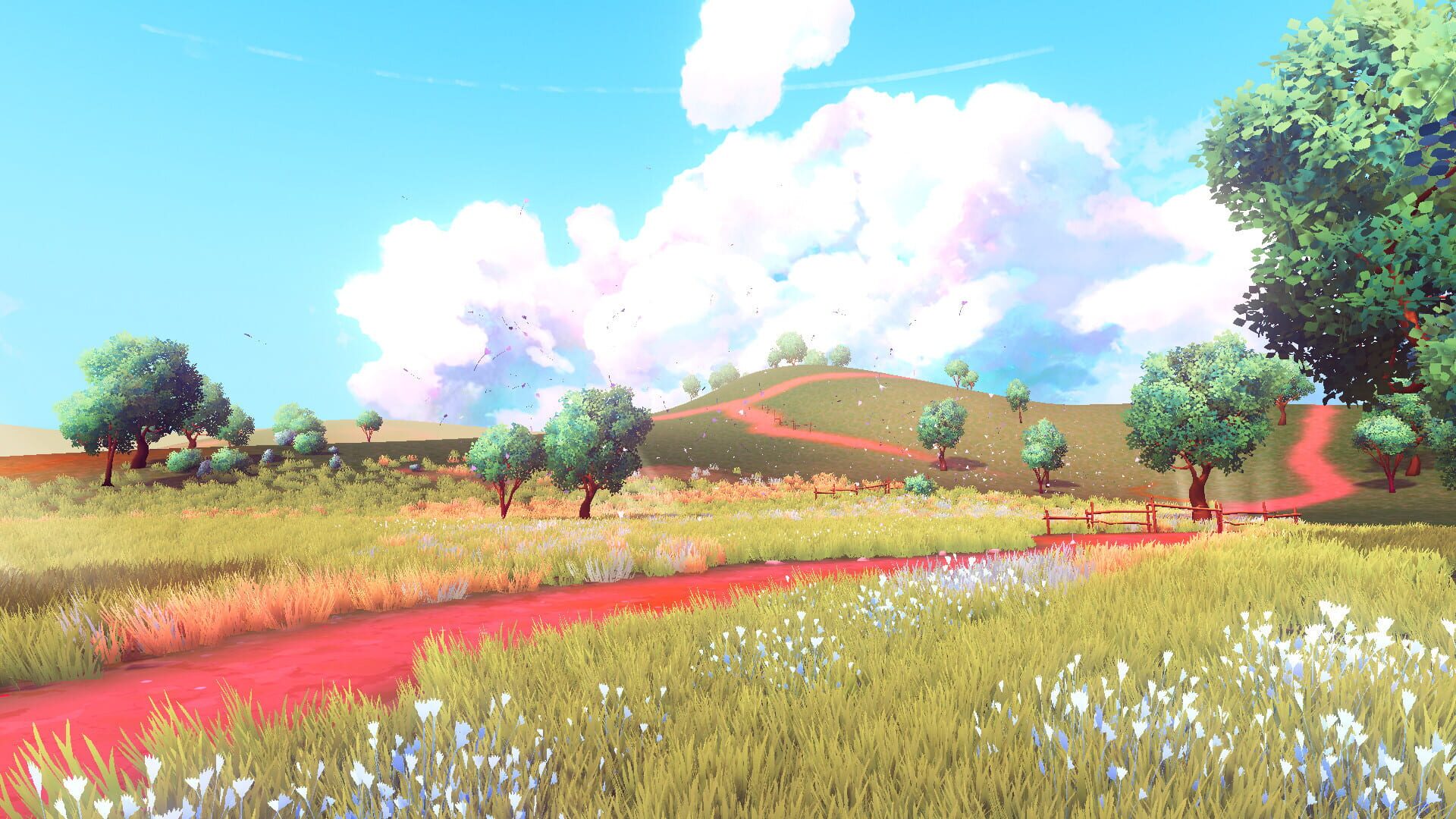 Screenshot for Chill Town