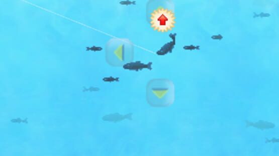 Screenshot for Fish Pond Park