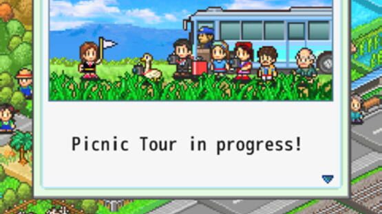 Screenshot for Fish Pond Park