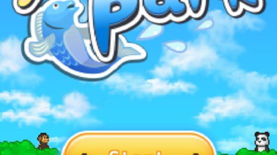 Screenshot for Fish Pond Park