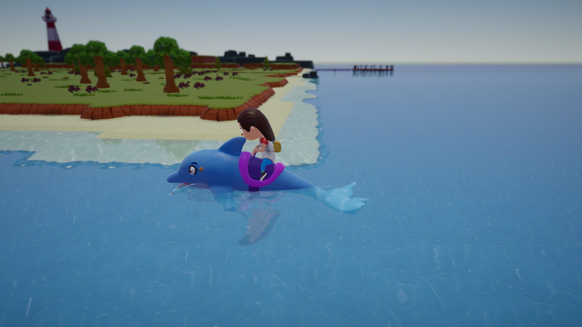 Screenshot for Isla Sinaloa