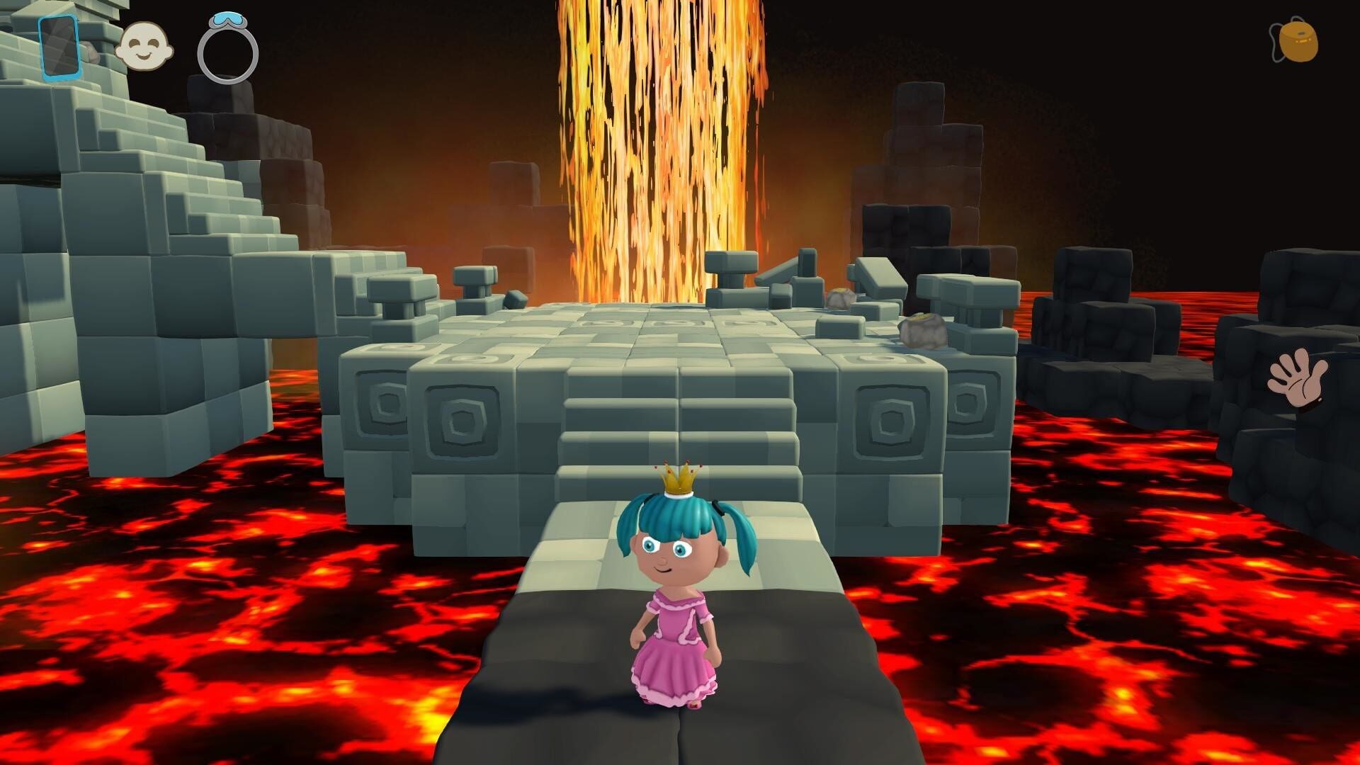 Screenshot for Isla Sinaloa