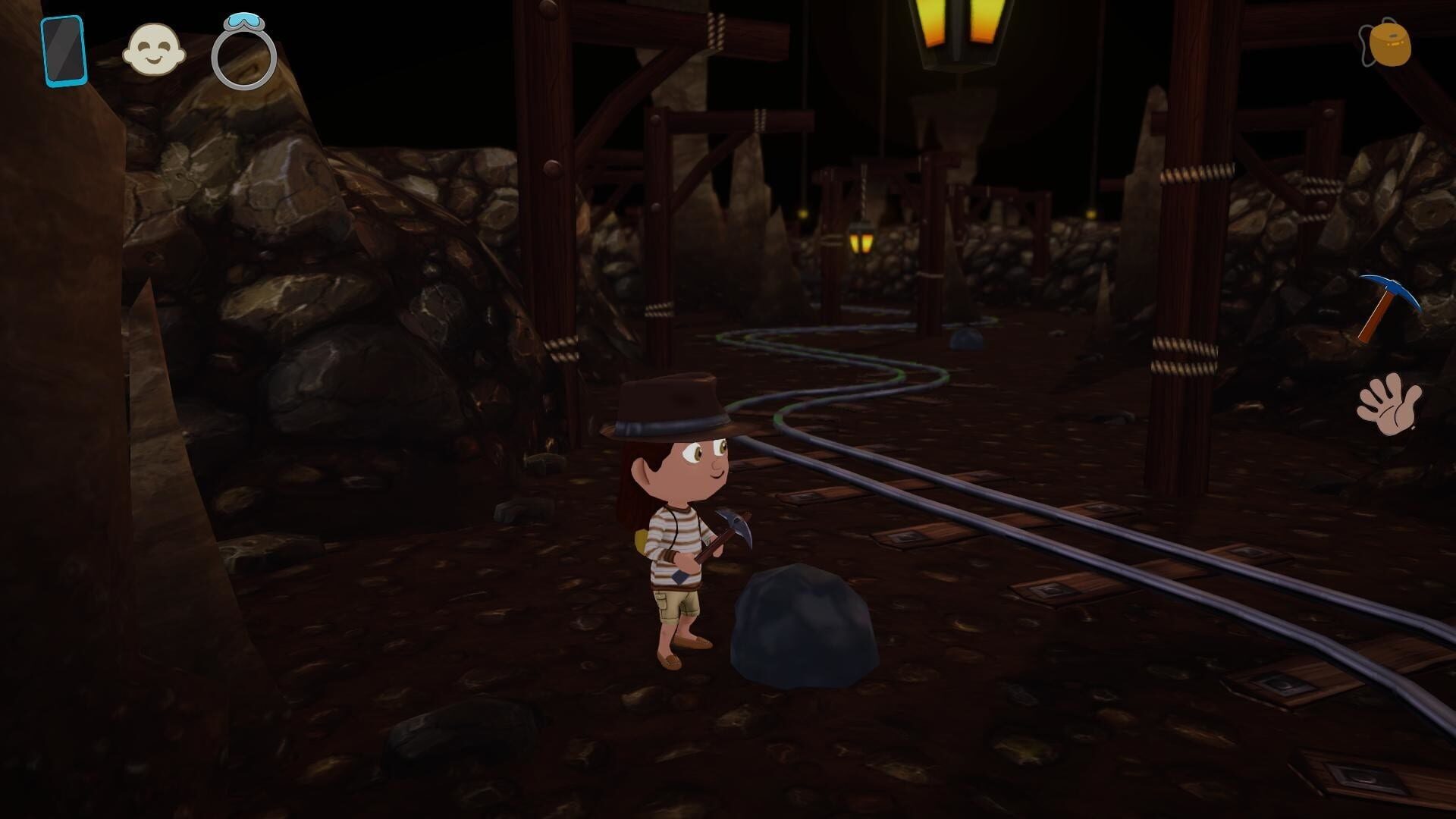 Screenshot for Isla Sinaloa