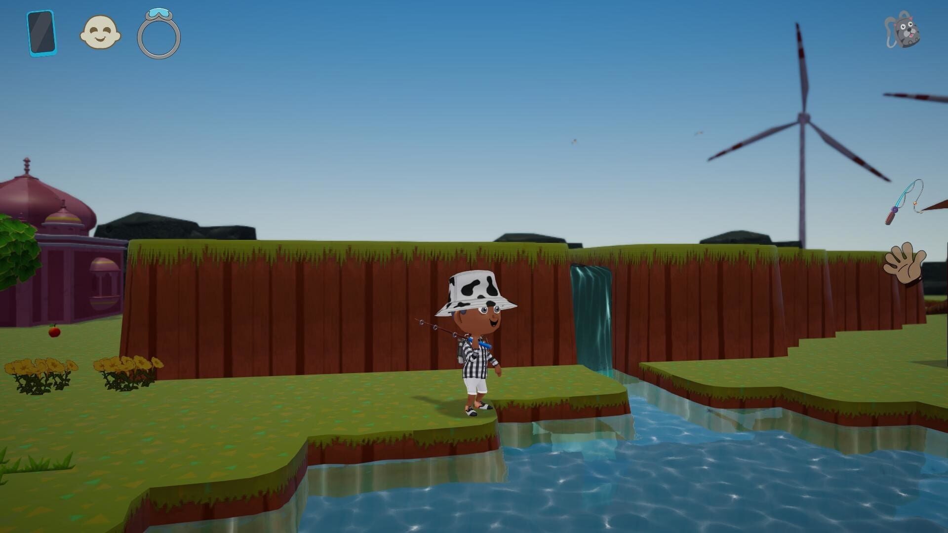 Screenshot for Isla Sinaloa