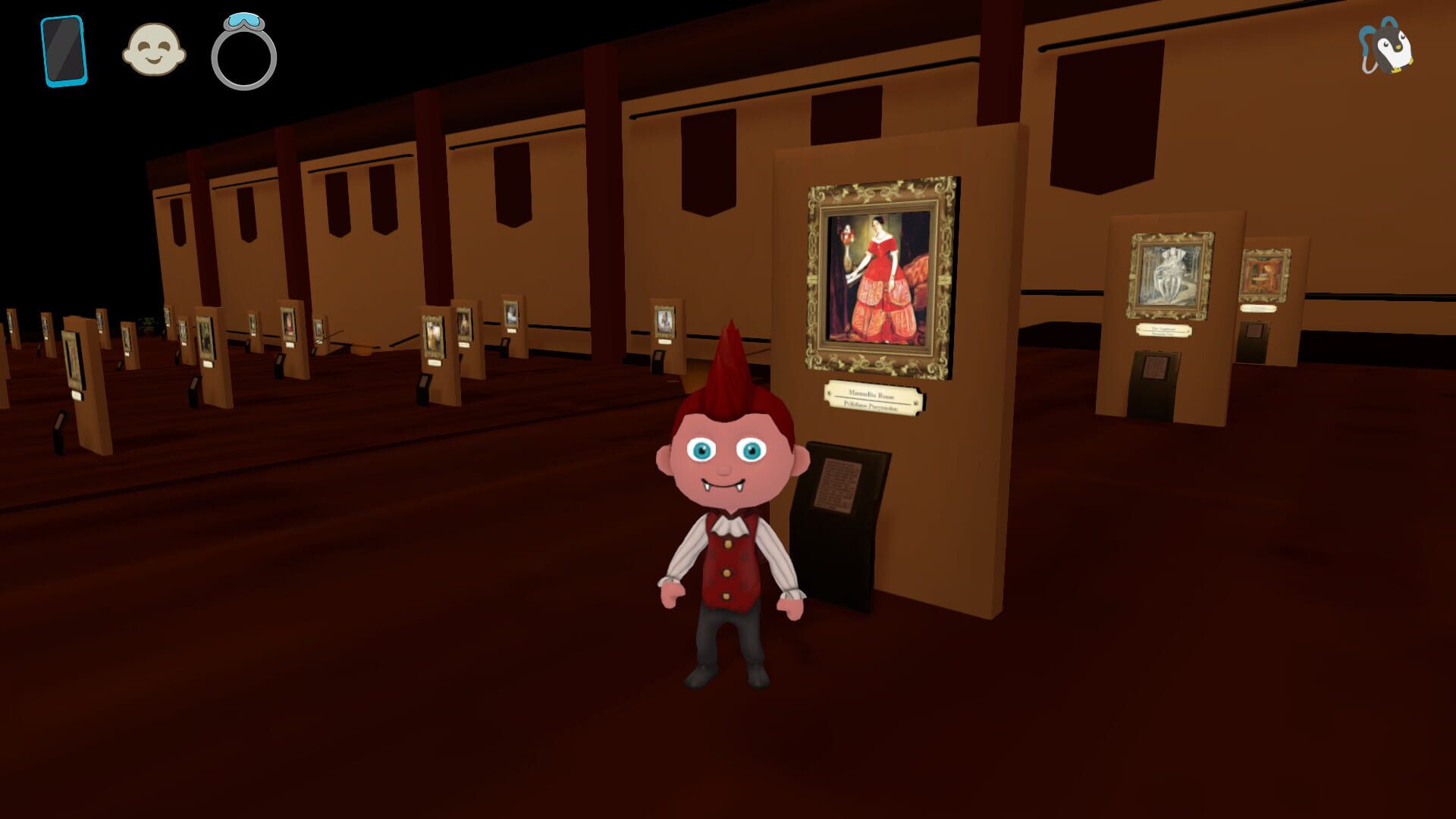 Screenshot for Isla Sinaloa