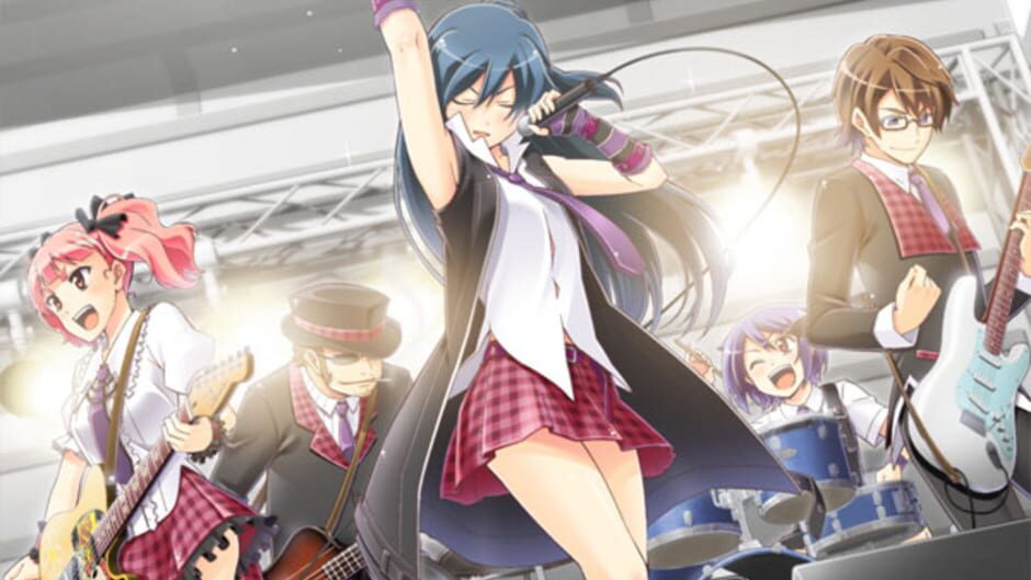 Screenshot for Deardrops Distortion