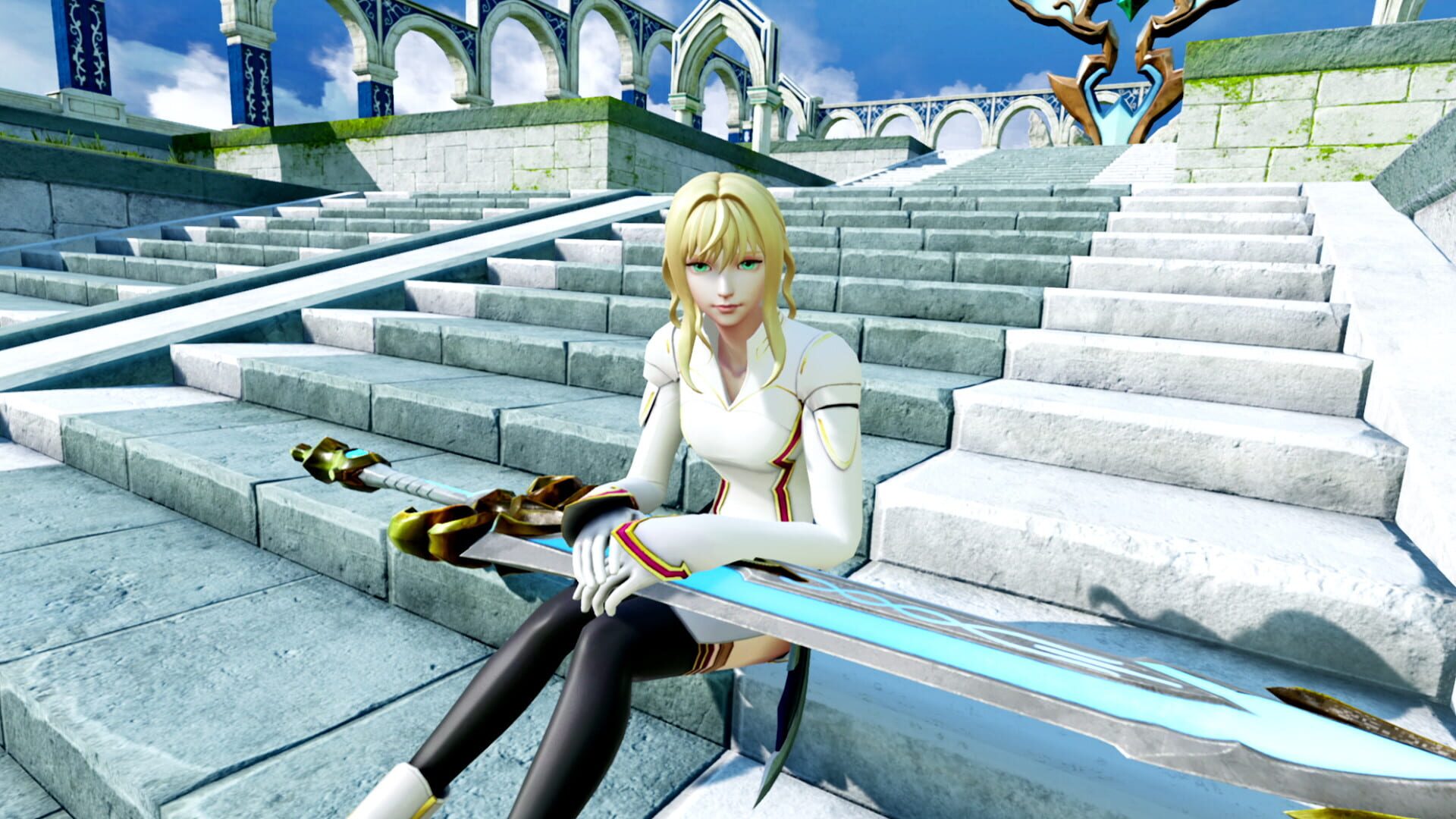 Screenshot for Altair Breaker