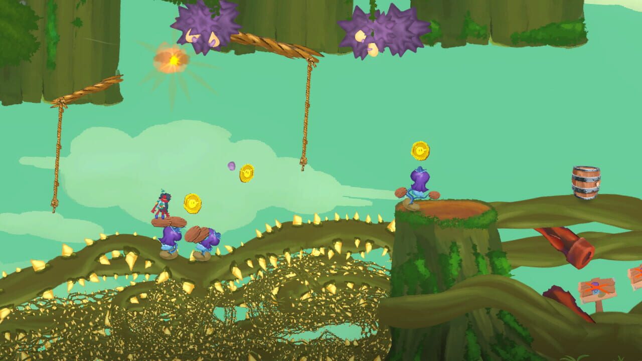 Screenshot for Pep-Pel