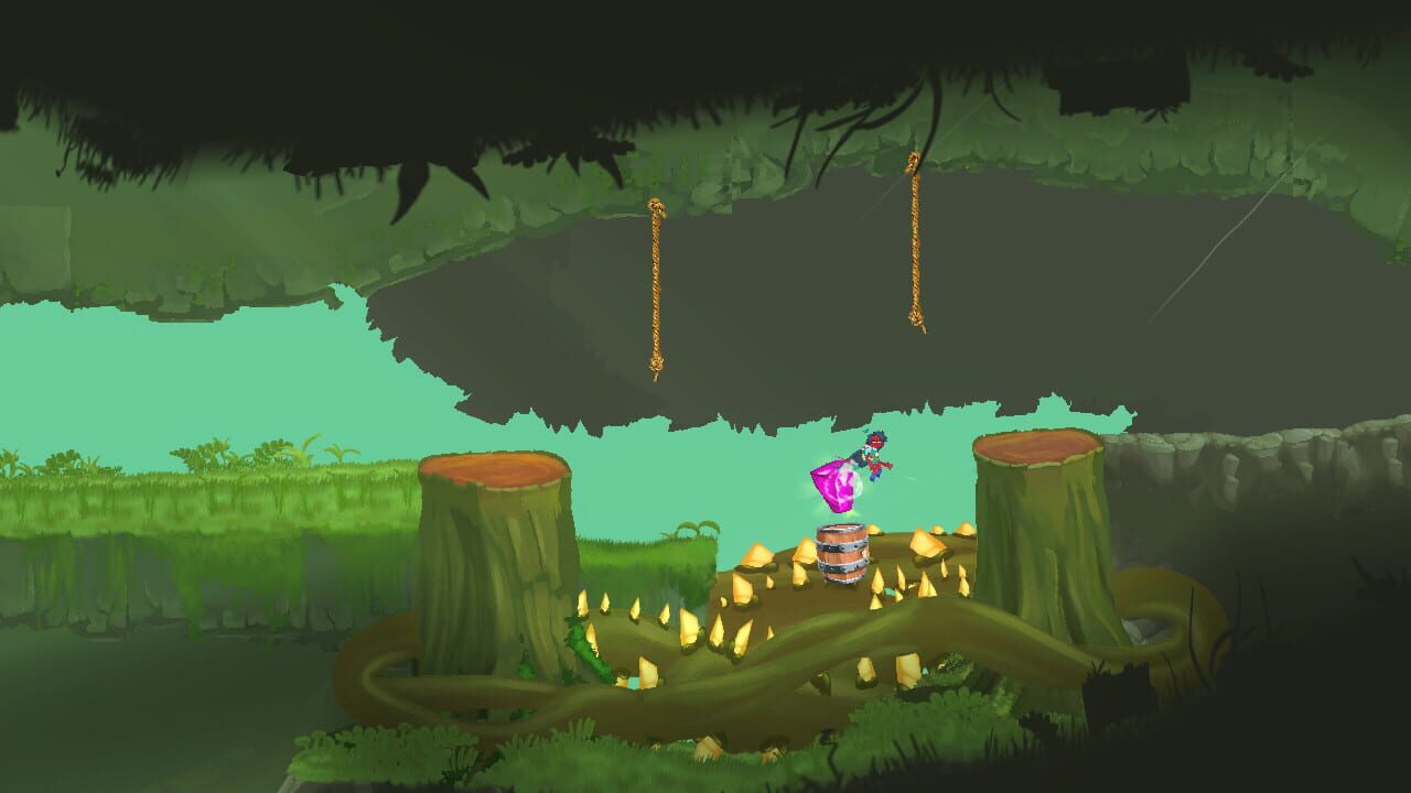 Screenshot for Pep-Pel