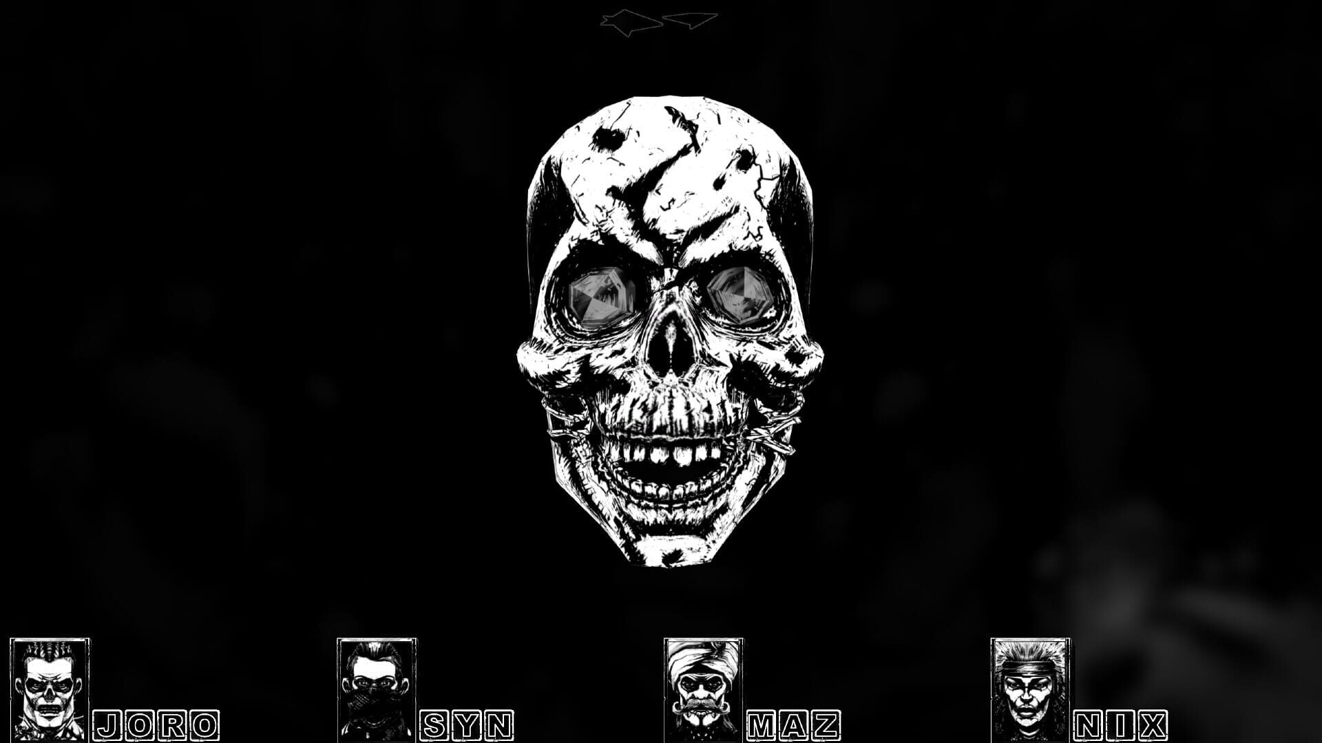 Screenshot for Cryptmaster