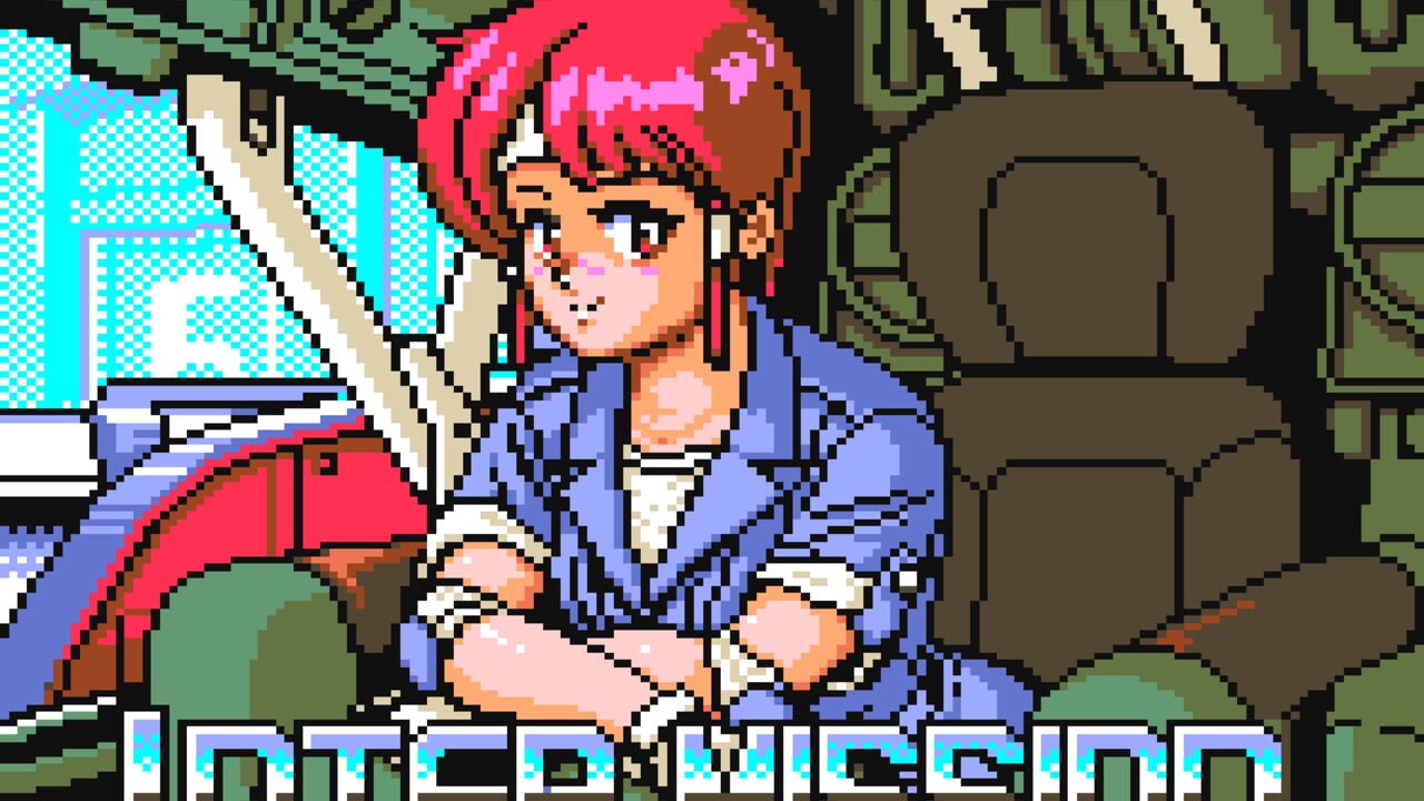 Screenshot for Pop Breaker