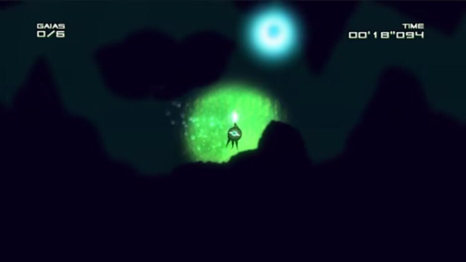 Screenshot for Abyss