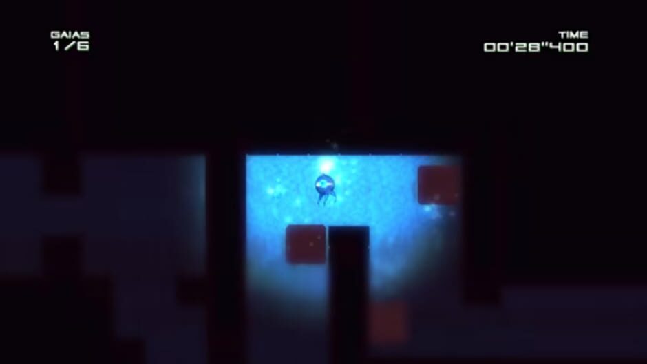 Screenshot for Abyss