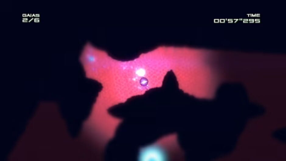 Screenshot for Abyss