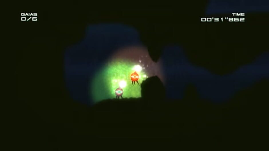 Screenshot for Abyss