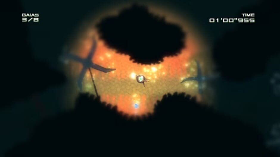 Screenshot for Abyss