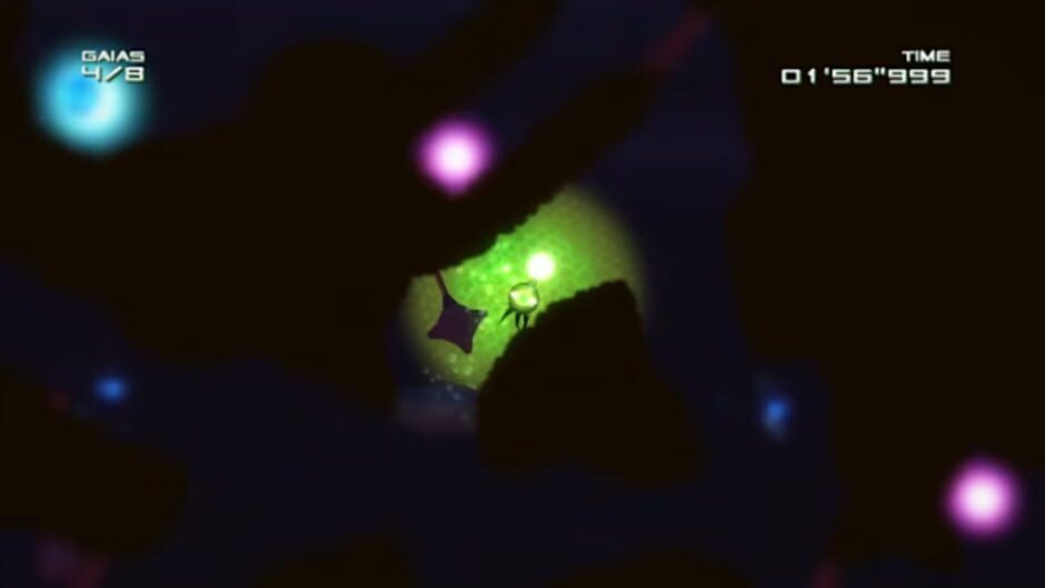 Screenshot for Abyss