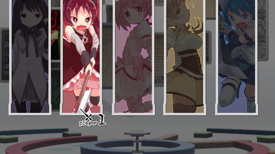 Screenshot for Grief Syndrome