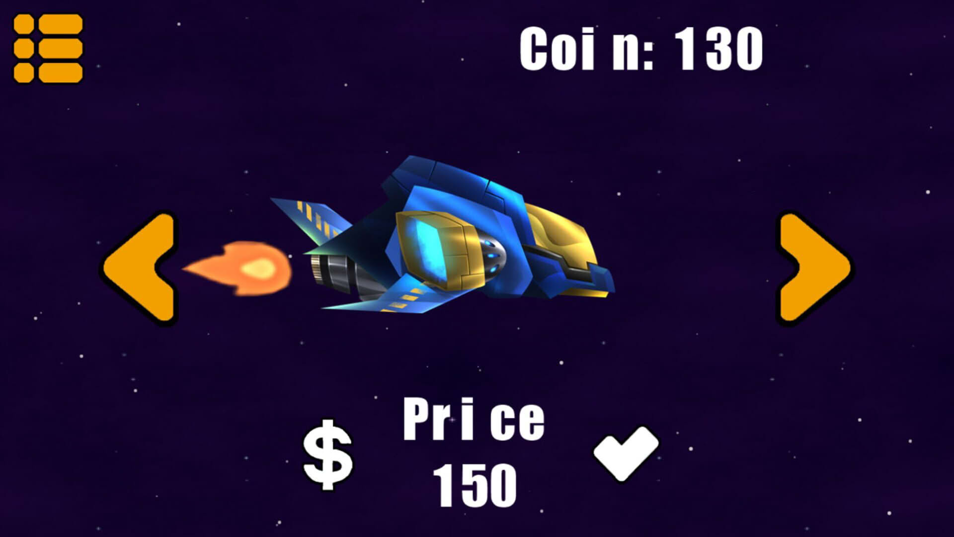 Screenshot for Space Route