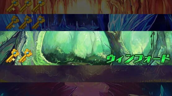 Screenshot for Brave Dungeon