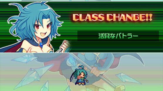 Screenshot for Brave Dungeon