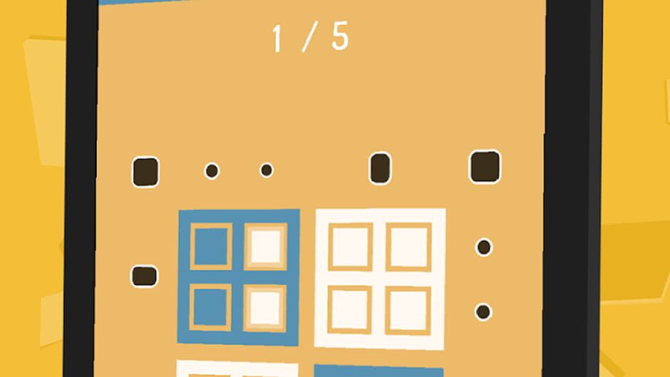 Screenshot for Invert: Tile Flipping Puzzles