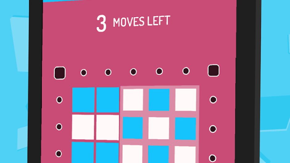 Screenshot for Invert: Tile Flipping Puzzles