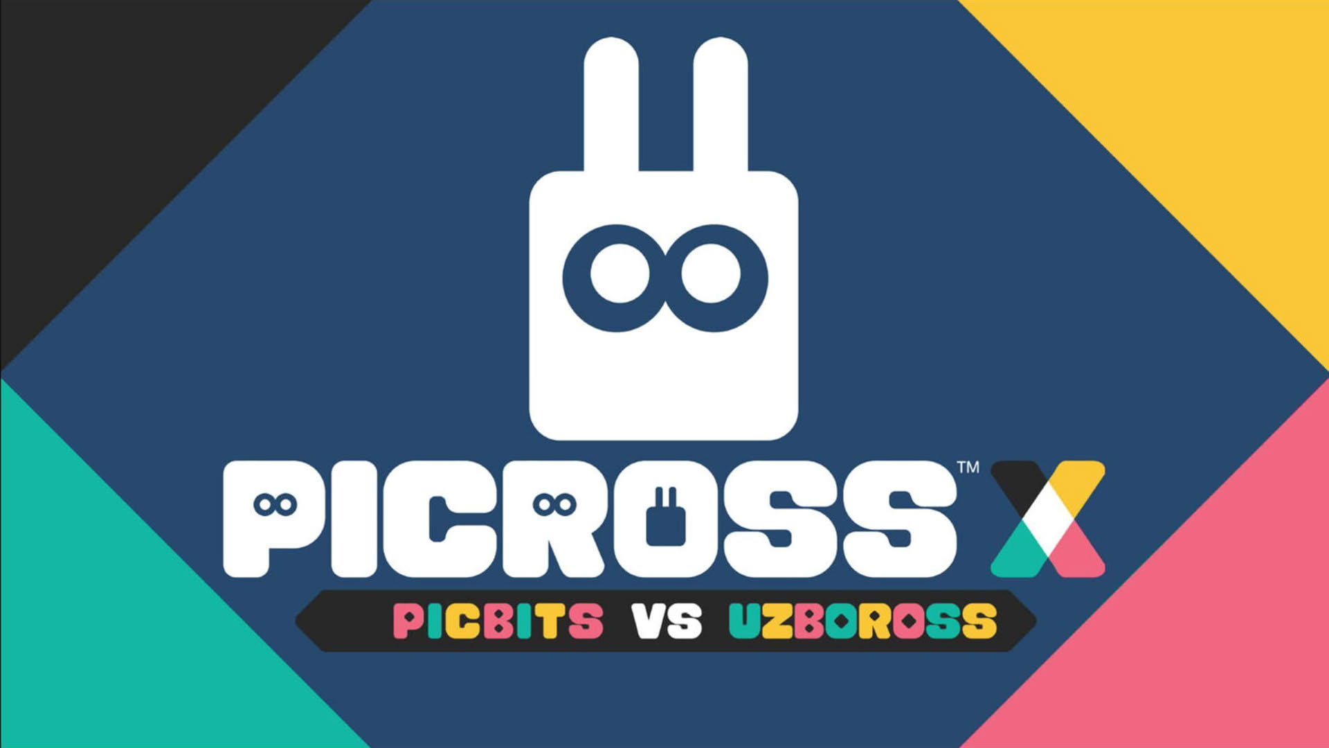 Screenshot for Picross X: Picbits vs. Uzboross