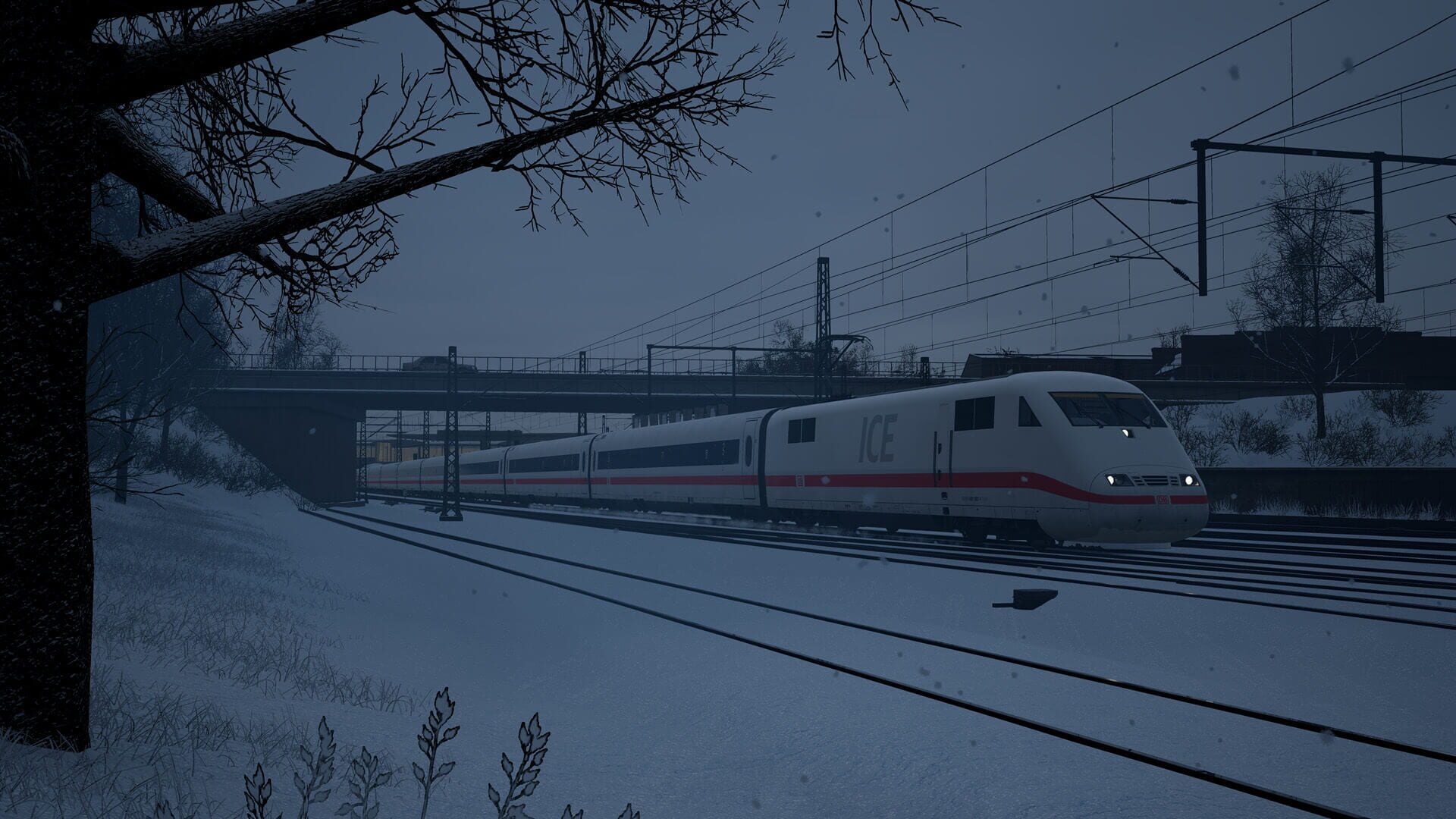 Screenshot for Train Sim World 3